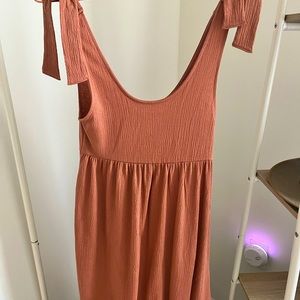 Never worn wild fable dress